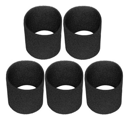 5 Piezas For Karcher Mv1 Wd1 Wd2 Wd3 Se4001 Bolsa De Filtro