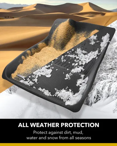 Alfombrillas 3d Maxpider Para Chevrolet Trailblazer Para Tod