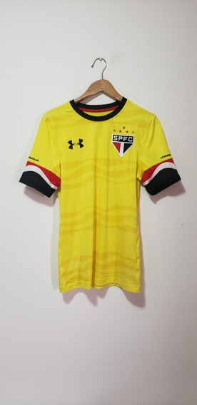 camisa under armour sao paulo