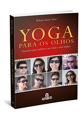 Libro Yoga Para Os Olhos