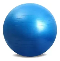 Comprar Pelota De Yoga De 75cm Para Ejercicio Pilates Cardio Beat