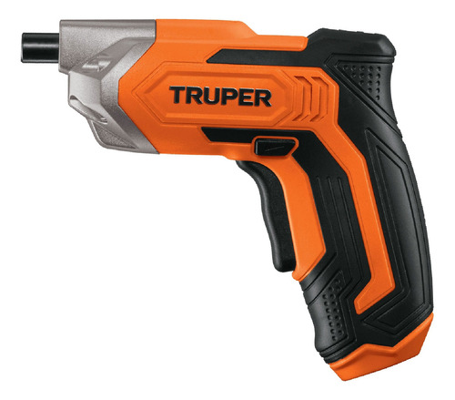 Destornillador Inalámbrico 3.6 V Truper Desi-36