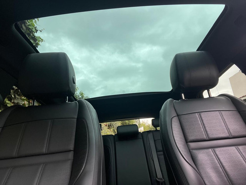 Land Rover Range Rover Evoque 2.0 Hse Dynamic At