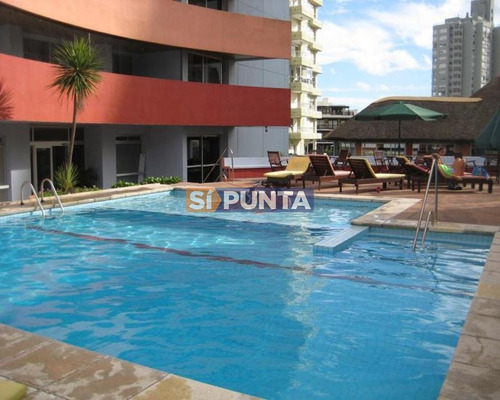 Imagen 12 de 17 de Apartamento A La Venta En Punta Del Este