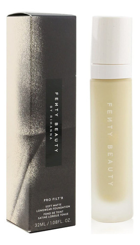 Fentybeauty Profilt'rsoft Matte Fond De Teint Base Líquida Tom 140