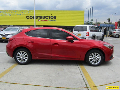Mazda Mazda 3 Touring At 2.0
