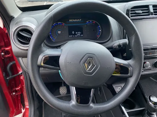 Renault Kwid 1.0 Mt 2023