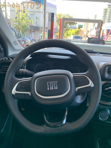 Imagen 13 de 25 de Fiat Cronos 1.3 Attractive My23 Stock Entrega Inmediata /f.p