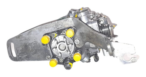 Bomba Inyectora Duna 1,7 Dpc Reparada Y Calibrada (Reacondicionado)
