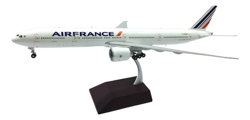 Avion A Escala, Air France, Boeing 777-300er, Escala 1:200