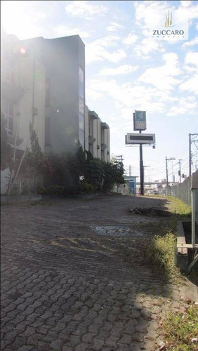 Prédio À Venda, 3530 M² Por R$ 25.000.000,00 - Vila Das Palmeiras - Guarulhos/sp - Pr0234