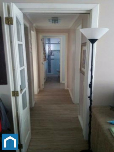 Imagem 5 de 15 de Apartamento - Ap00065 - 32727840
