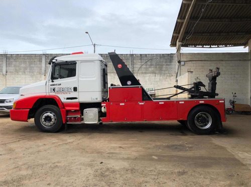 Mercedes Bens L1634