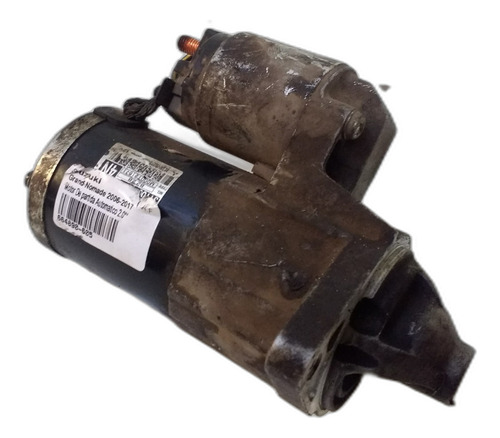 Motor De Partida Automatico 20 Suzuki Grand Nomade 2006-2019