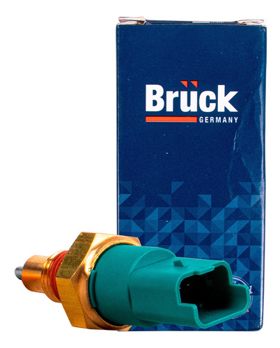 Bulbo Interruptor Reversa Tiida 07-18 Bruck Premium