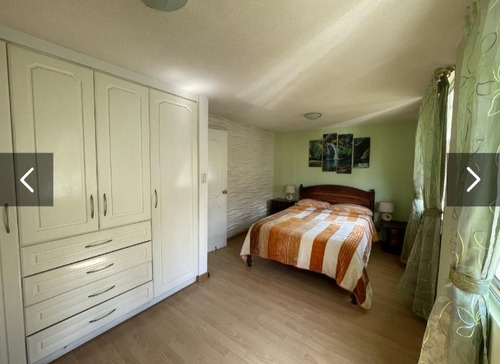 Casa 3 Habitaciones, Conjunto Bonsai Iii, Puente 2, Valle De Los Chillos
