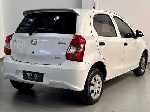 Toyota Yaris 1.5 107cv Xls Cvt