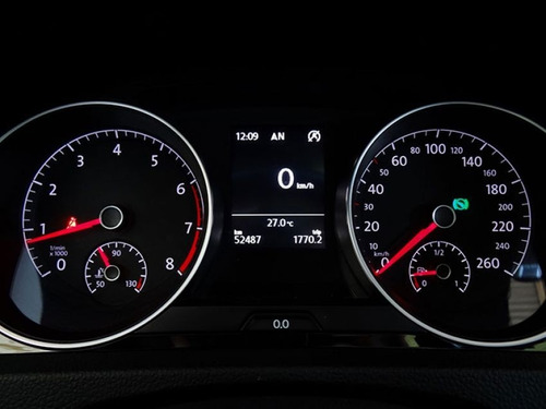 Volkswagen Golf Highline Tsi