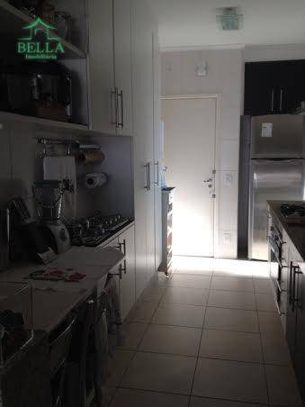 Apartamento Residencial À Venda, Alto De Pinheiros, São Paulo. - Ap0400