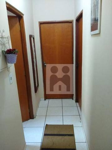 Imagem 12 de 17 de Casa Com 3 Dormitórios À Venda, 150 M² Por R$ 275.000,00 - Parque Das Andorinhas - Ribeirão Preto/sp - Ca0802