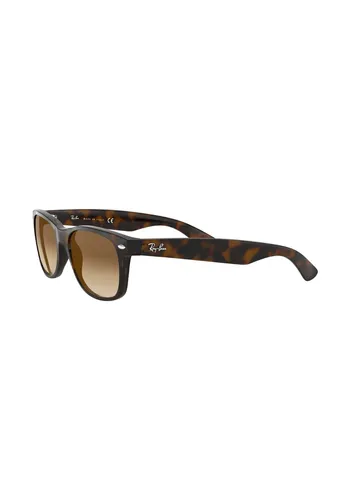 Lentes De Sol New Wayfarer Tortoise Ray-ban