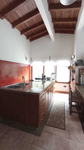 Imagen 5 de 20 de Casa En Venta Urbanización Potrerito San Antonio De Los Altos