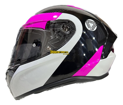 Casco Integral Para Moto Certificado Hombre Mujer Xtrong 