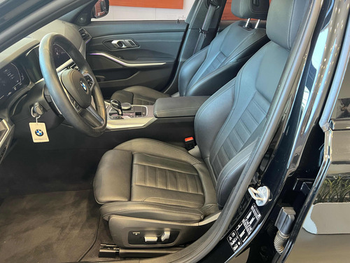 BMW Serie 3 M340i XDRIVE 387 CV Linea Nueva