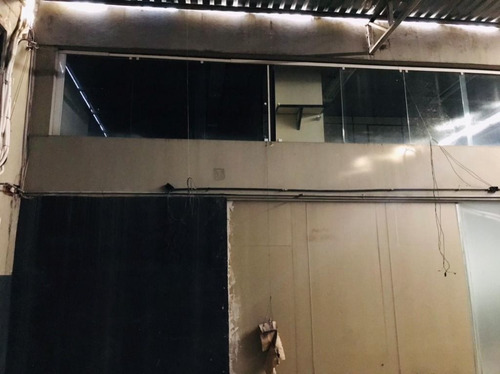 Imagem 12 de 30 de Loja Em Vila Matias, Santos/sp De 1300m² Para Locação R$ 35.000,00/mes - Lo988244-r