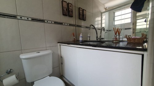 Apartamento Tipo Cobertura À Venda No Morumbi - 3 Dorm. (1 Suíte), 143m²