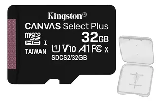 Memoria Compact Flash Kingston