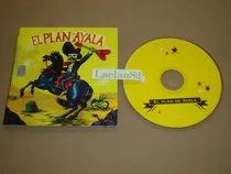 Comprar Paco Ayala Molotov El Plan De Ayala Ep 2007 Universal Cd