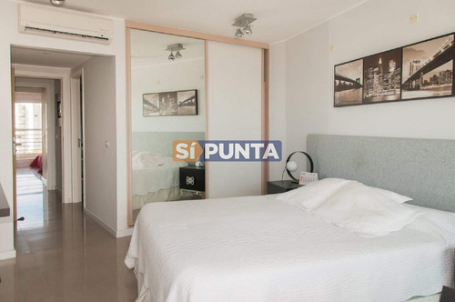 Imagen 14 de 18 de Apartamento En Alquiler Anual