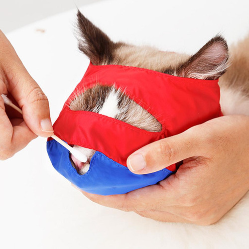 Prevención De Arañazos Y De Gato Para Mascotas