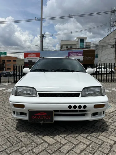 Chevrolet Swift 1.3