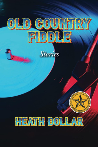 Libro:  Old Country Fiddle Stories