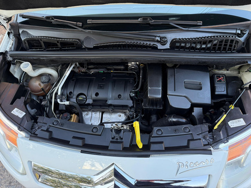 Citroën C3 Picasso 1.6 Sx 110cv