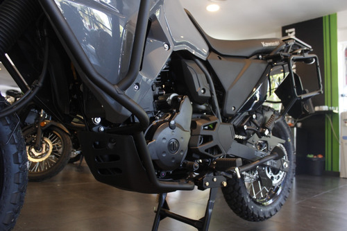 Kawasaki Klr 650 2023 18 Pagos En Pesos Entrega En El Dia!