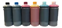 Comprar Tinta  Alternativa 250cc Recarga Sistema Continuo Kit X5