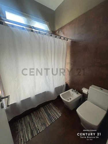 Casa En Venta - Barrio La Herradura - Pinamar