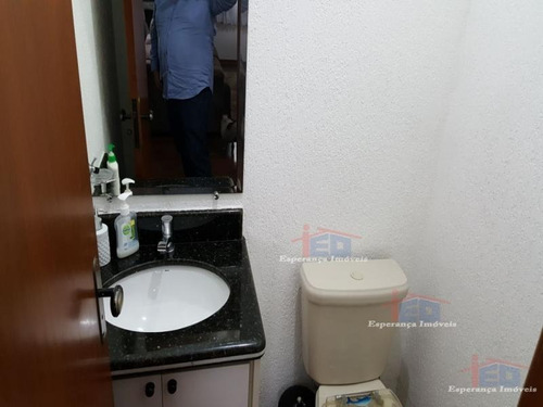 Imagem 14 de 15 de Ref.: 5854 - Cond Fechado Em Barueri Para Venda - V5854