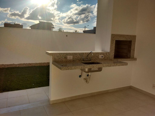 Imagem 2 de 12 de Casa - Ca0138 - 2853810