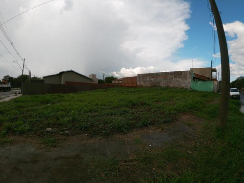 Imagem 7 de 8 de Terrenos - Ref: V2034