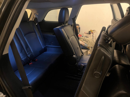 Fiat Freemont 2.4 Precision 5p