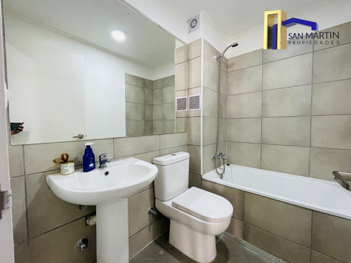 Departamento En Arriendo Condominio Encanto De Curauma Valpa