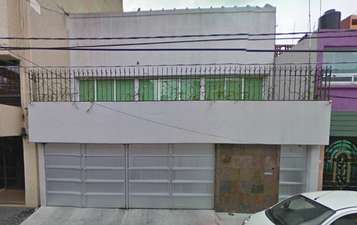 Casa En Venta Benito Juarez Col Ciudad De Los Deportes Exa* 2