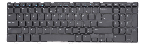Reemplazo De Teclado Portátil, Conveniente Reemplazo Para