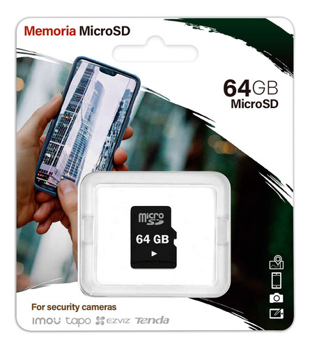 Camara De Seguridad Xiaomi C300 Wifi 2k 3mp Gira 360º + 64gb