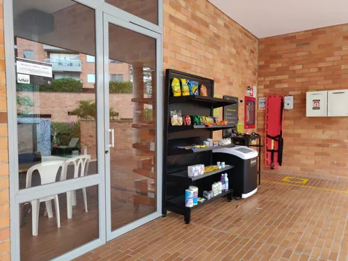Apartamento En Arriendo En Terracina. Cod A17356