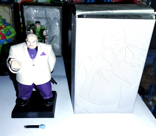 Miniatura Dc Eaglemoss